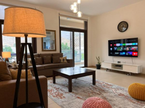 ONE Elegant 2BHK Apartment in Muscat Bay
